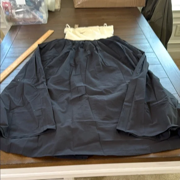 J. Crew Strapless colorblock mixy dress Size Small - Picture 13 of 13